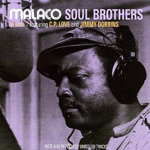 Malaco Soul Brothers, Vol. 2