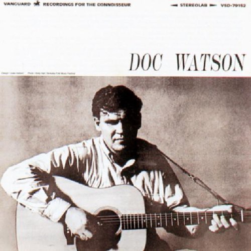 Doc Watson [Import]