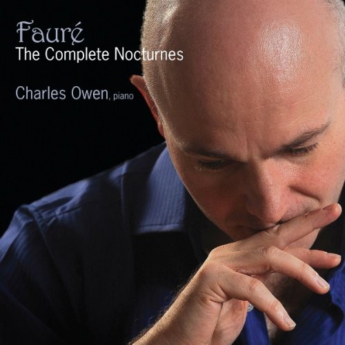 Complete Nocturnes