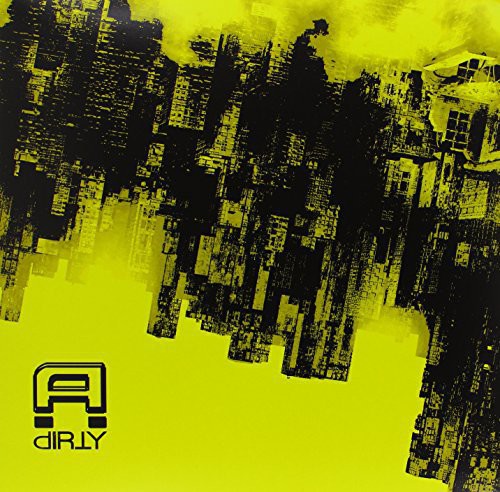 Aborym - Dirty [Limited Edition]