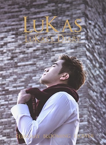 Lukas's Diary [Import]