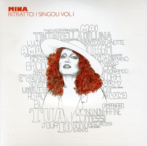 Mina Box 1 [Import]