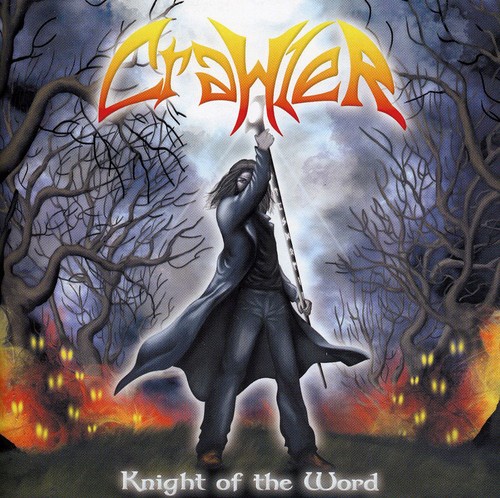 Knight of the Word