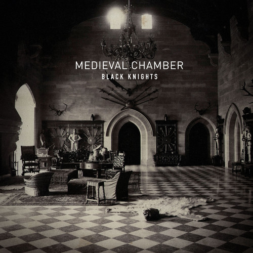 The Medieval Chamber