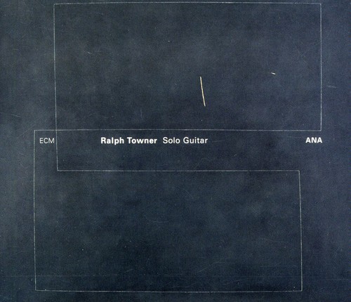 Ralph Towner - Ana [Import]