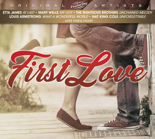 First Love