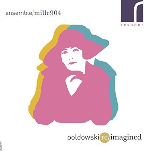 Poldowski Reimagined