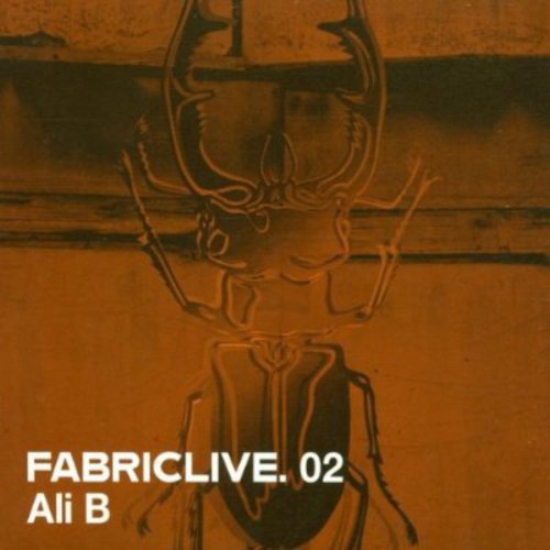 Fabric Live Vol. 2