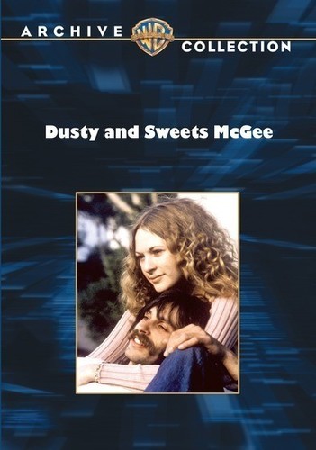 Gray/Fredell/Ryder - Dusty and Sweets McGee