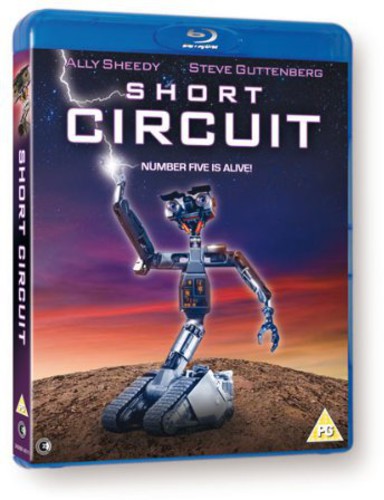 Short Circuit [Import]