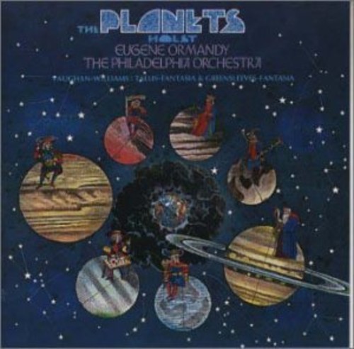 Planets