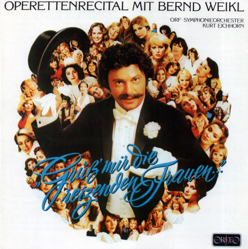 Operetta Recital