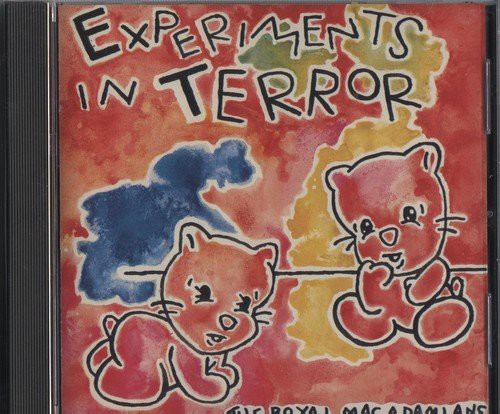 Experiments in Terror