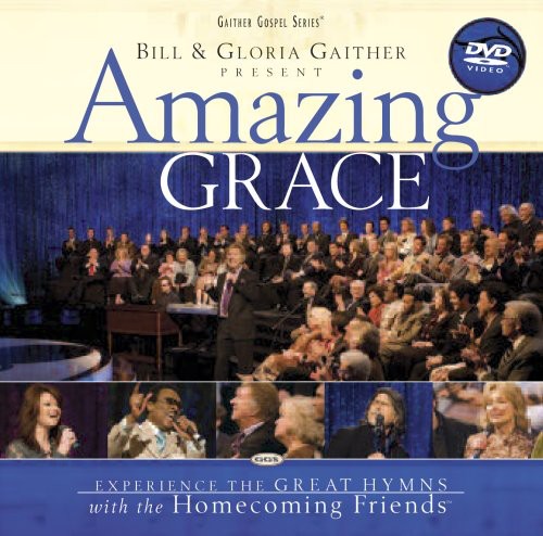 Amazing Grace