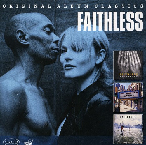 Original Album Classics [Import]