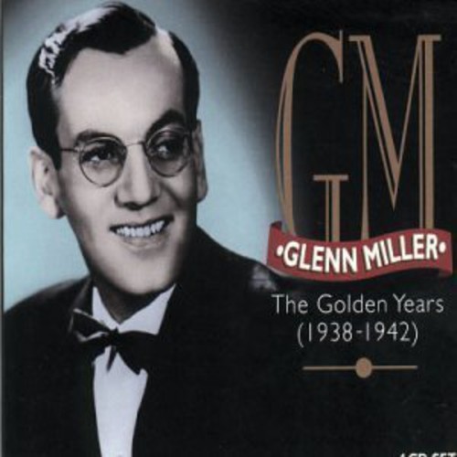 Golden Years: 1938-42 [Import]