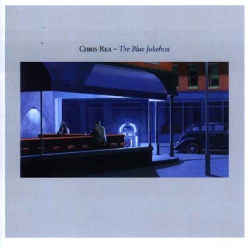 Chris Rea - Blue Jukebox