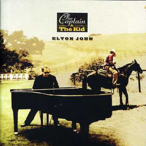 Captain & the Kid [Import]