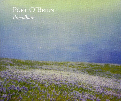 Threadbare [Import]