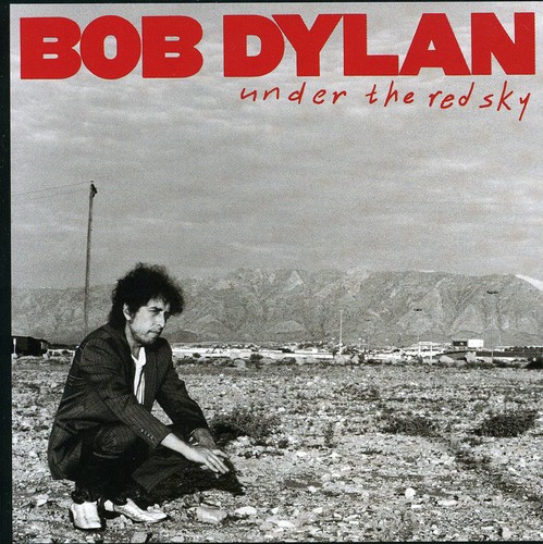 Under the Red Sky [Import]