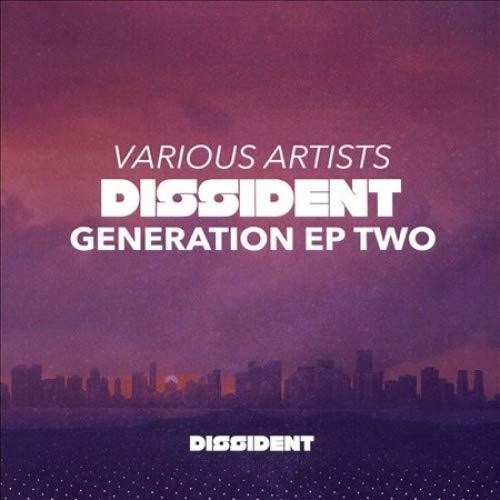 Dissident Generation EP Two