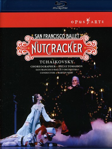 Nutcracker