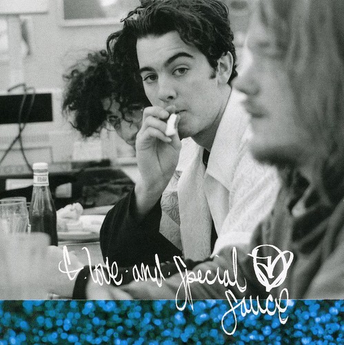 G.Love & Special Sauce [Import]