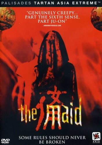 The Maid