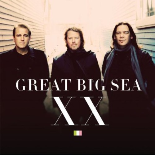 XX [Import]