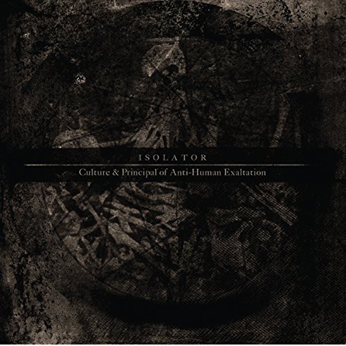 Culture & Principal Of Anti-human Exaltation