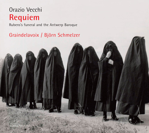 Orazio Vecchi: Requiem