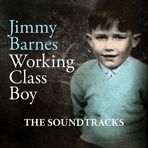 Working Class Boy: The Soundtracks [Import]