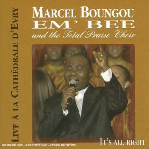 Recorded Live: Cathedrale D'evry 2005