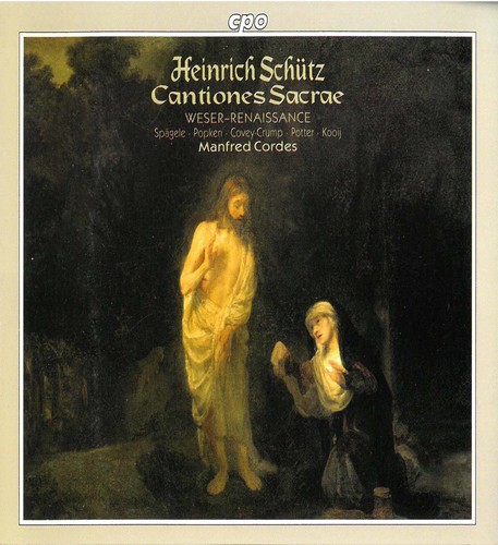 Cantiones Sacrae