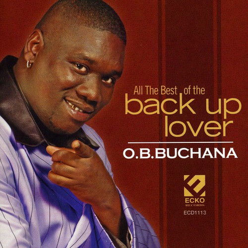 Back Up Lover
