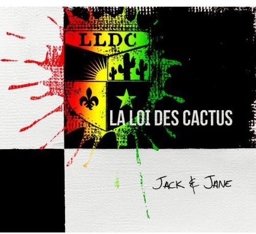 Jack & Jane [Import]
