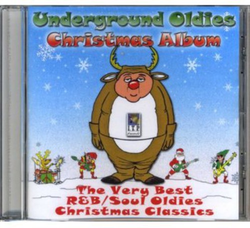 Underground Oldies Christmas Album