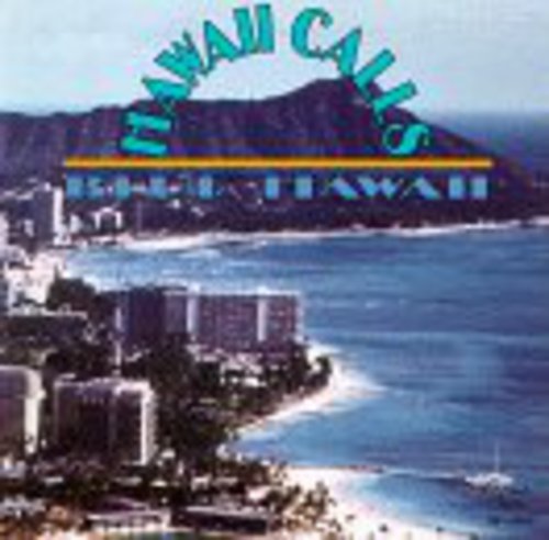 Blue Hawaii