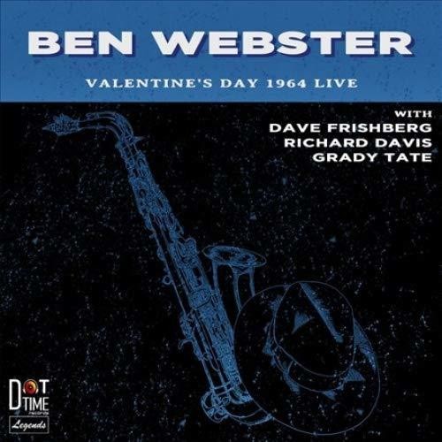 Valentine's Day 1964 Live