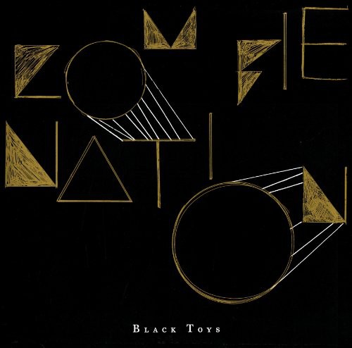 Black Toys