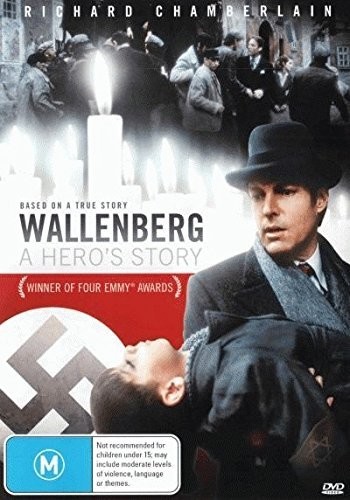 Wallenberg: A Hero's Story [Import]