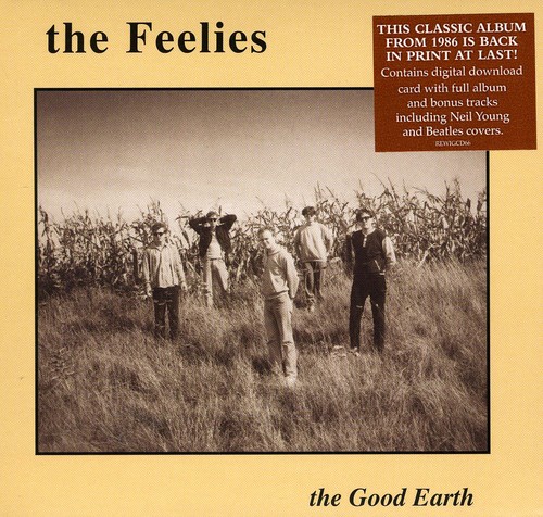 Good Earth [Import]