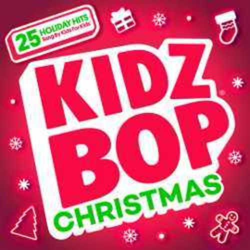 Kidz Bop Christmas