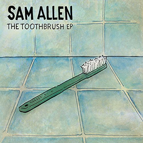 Toothbrush