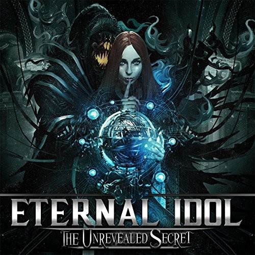Unrevealed Secret
