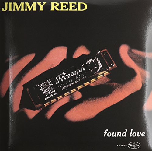 Found Love