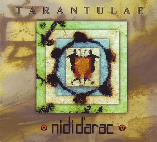 Tarantulae [Import]