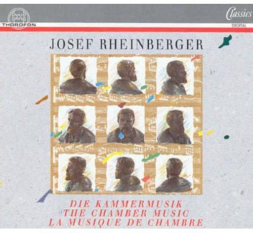 Complete Chamber Music