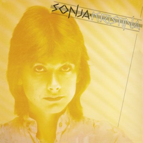 Sonja Kristina [Import]