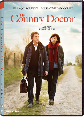 The Country Doctor